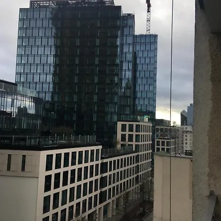 Cityview Chmielna 98