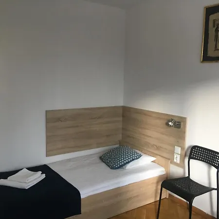 Apartment Cityview Chmielna 98 *
