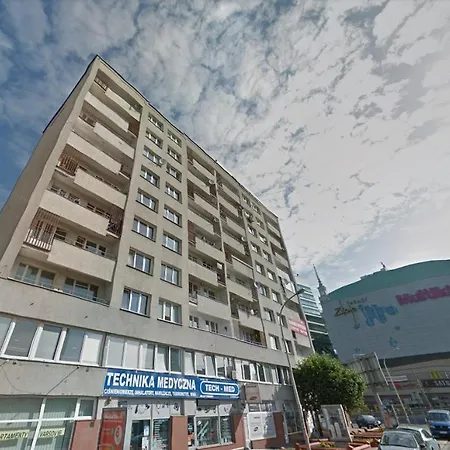 Cityview Chmielna 98 *